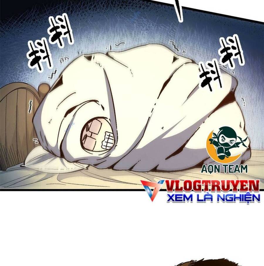 Trưởng Giám Ngục Trông Coi Các Ma Nữ Chap 8 - Next Chap 9