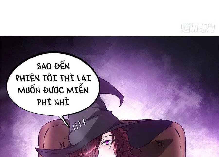 Trưởng Giám Ngục Trông Coi Các Ma Nữ Chap 8 - Next Chap 9