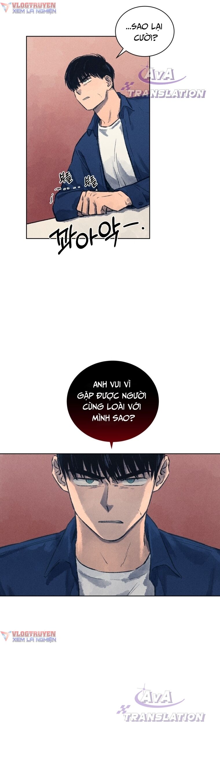 Phỏng Vấn Sát Nhân Chap 12 - Next Chap 13