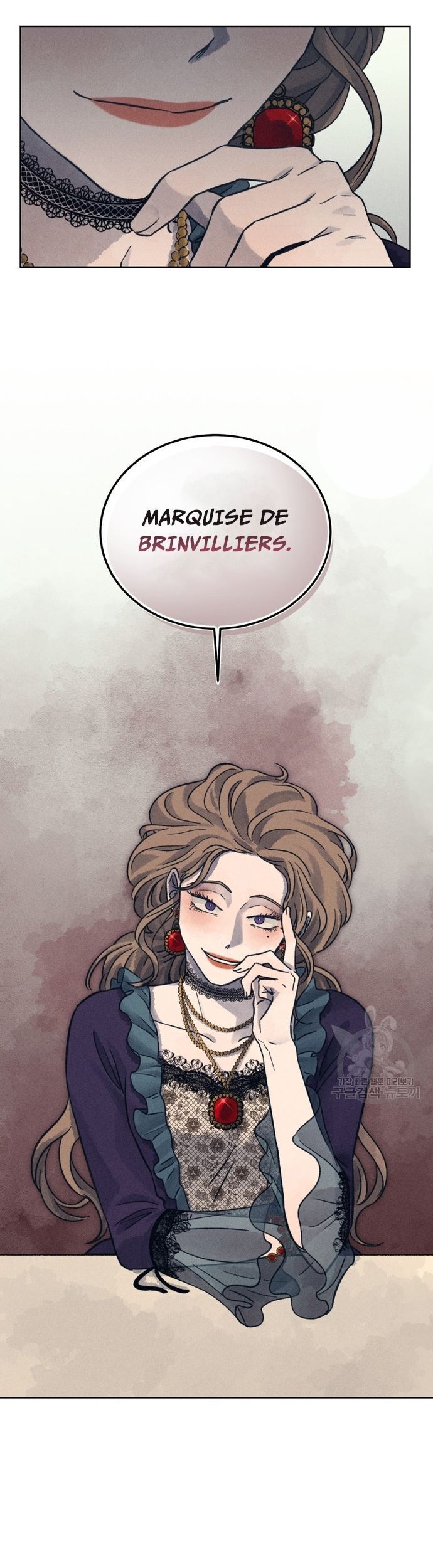 Phỏng Vấn Sát Nhân Chap 19 - Next Chap 20