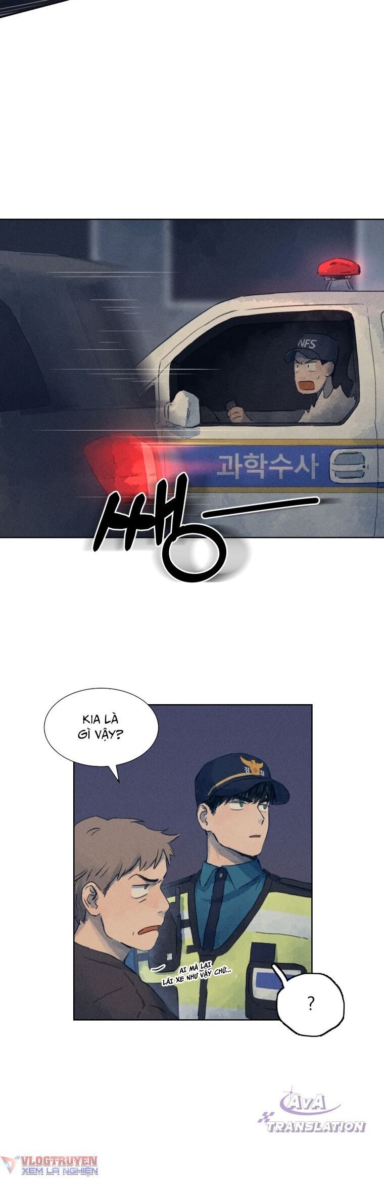 Phỏng Vấn Sát Nhân Chap 2 - Next Chap 3