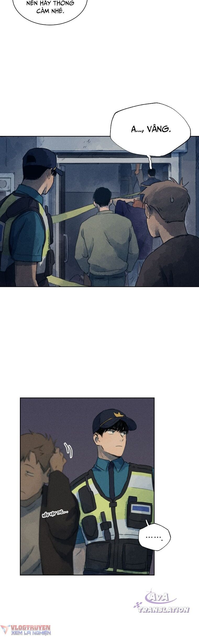 Phỏng Vấn Sát Nhân Chap 2 - Next Chap 3