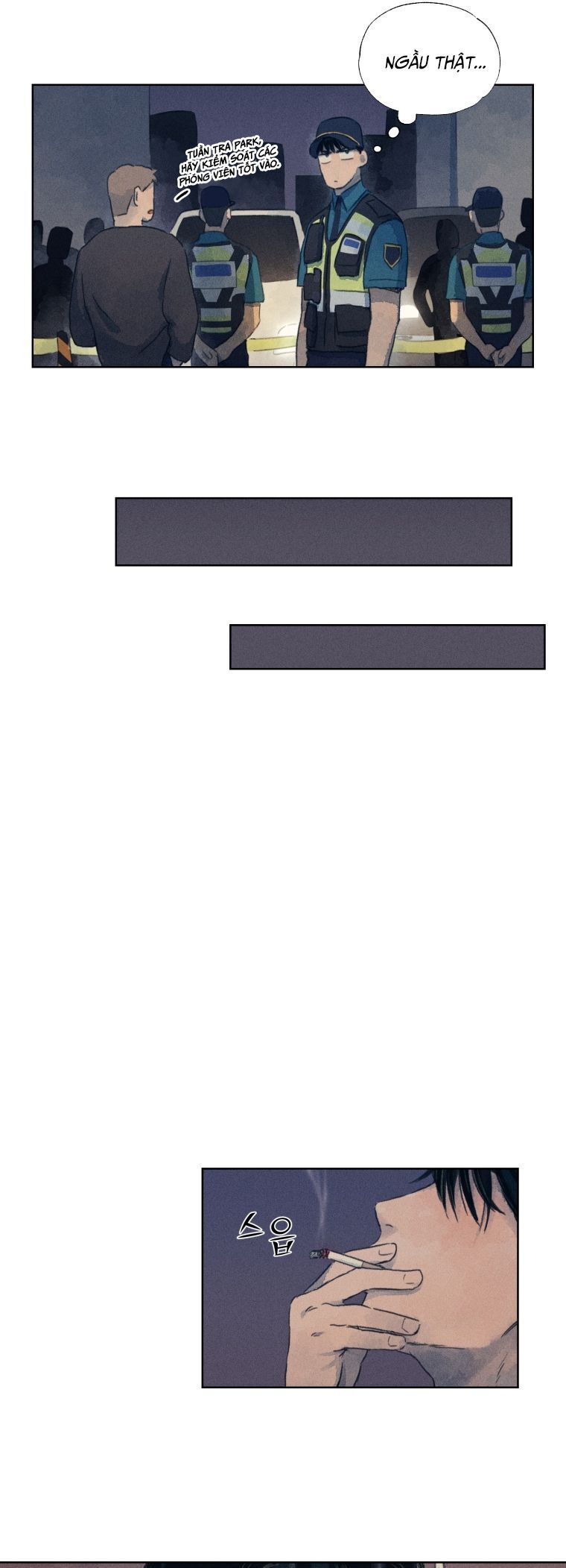Phỏng Vấn Sát Nhân Chap 2 - Next Chap 3