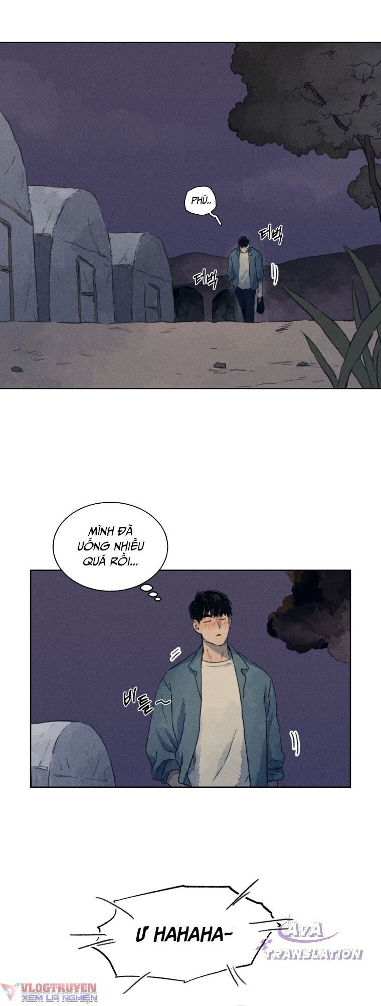 Phỏng Vấn Sát Nhân Chap 2 - Next Chap 3