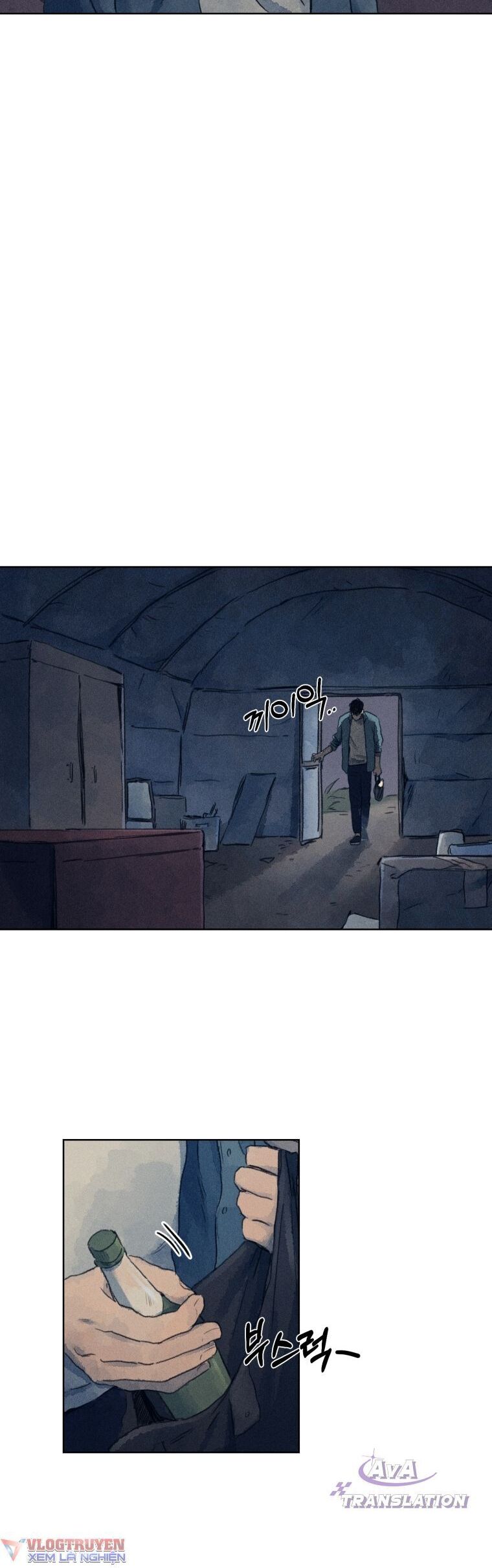 Phỏng Vấn Sát Nhân Chap 2 - Next Chap 3