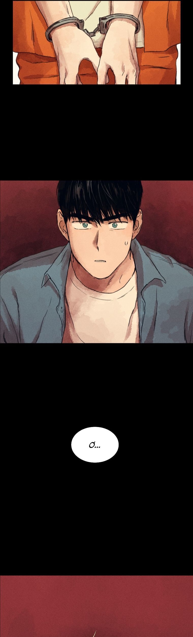 Phỏng Vấn Sát Nhân Chap 2 - Next Chap 3