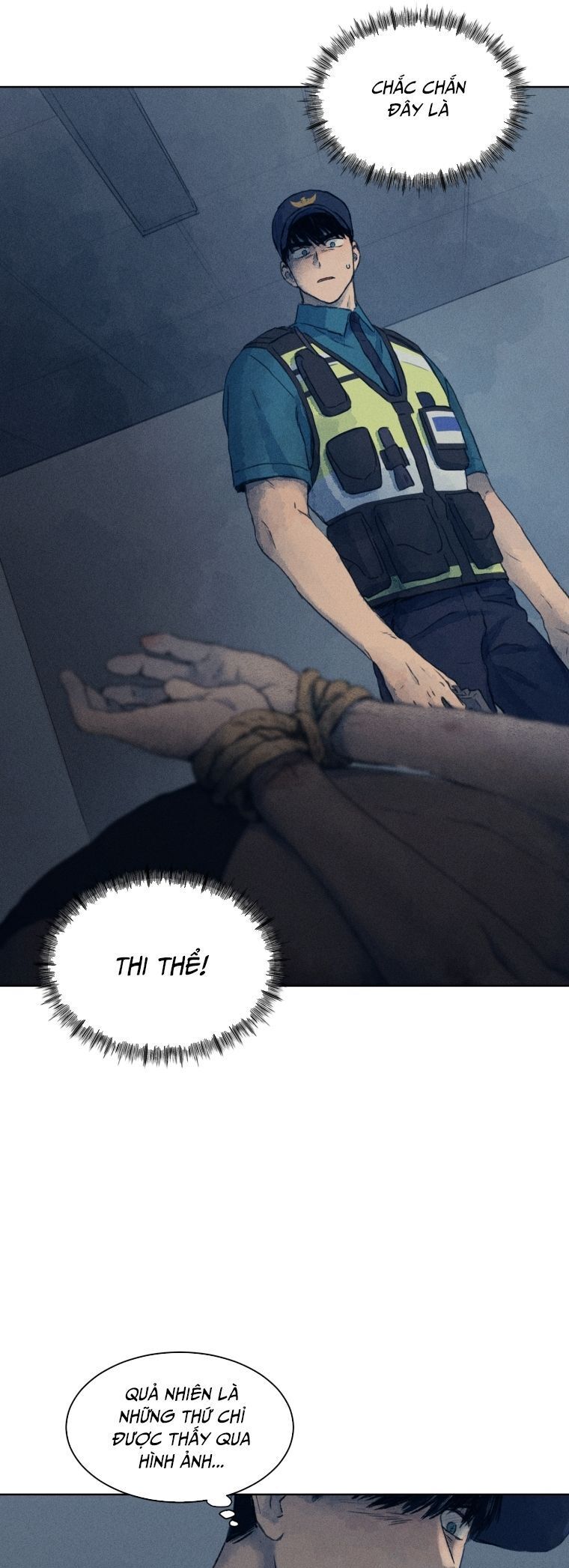 Phỏng Vấn Sát Nhân Chap 2 - Next Chap 3