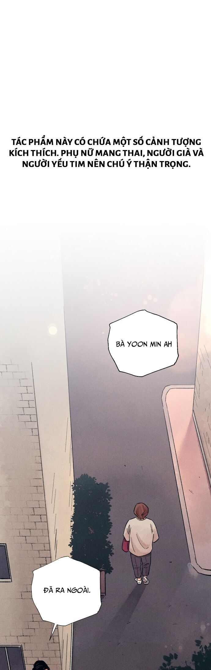 Phỏng Vấn Sát Nhân Chap 21 - Next Chap 22