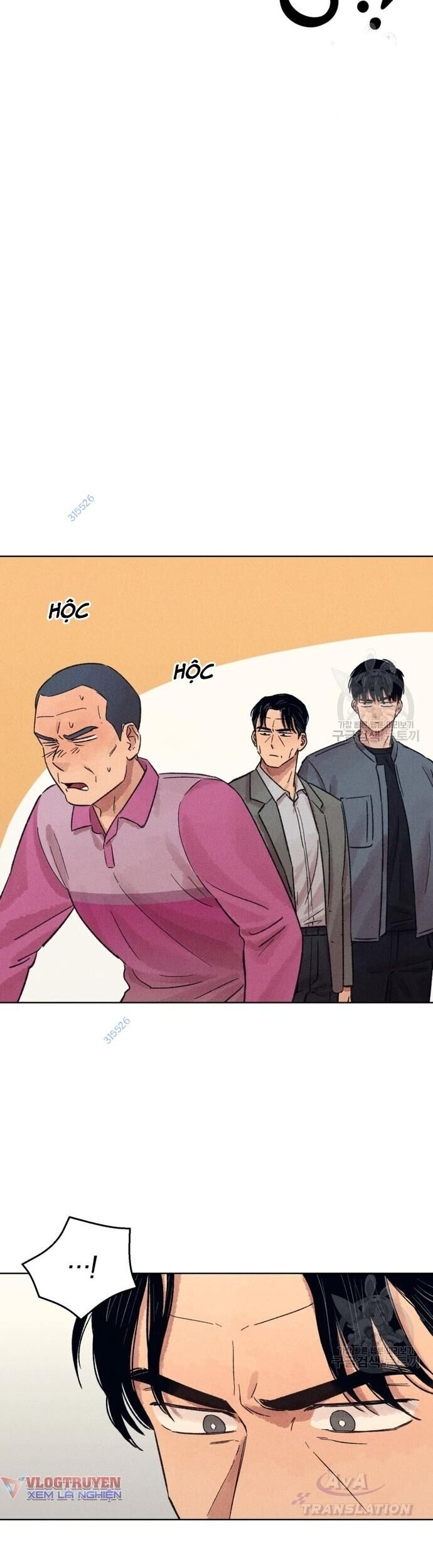 Phỏng Vấn Sát Nhân Chap 22 - Next Chap 23