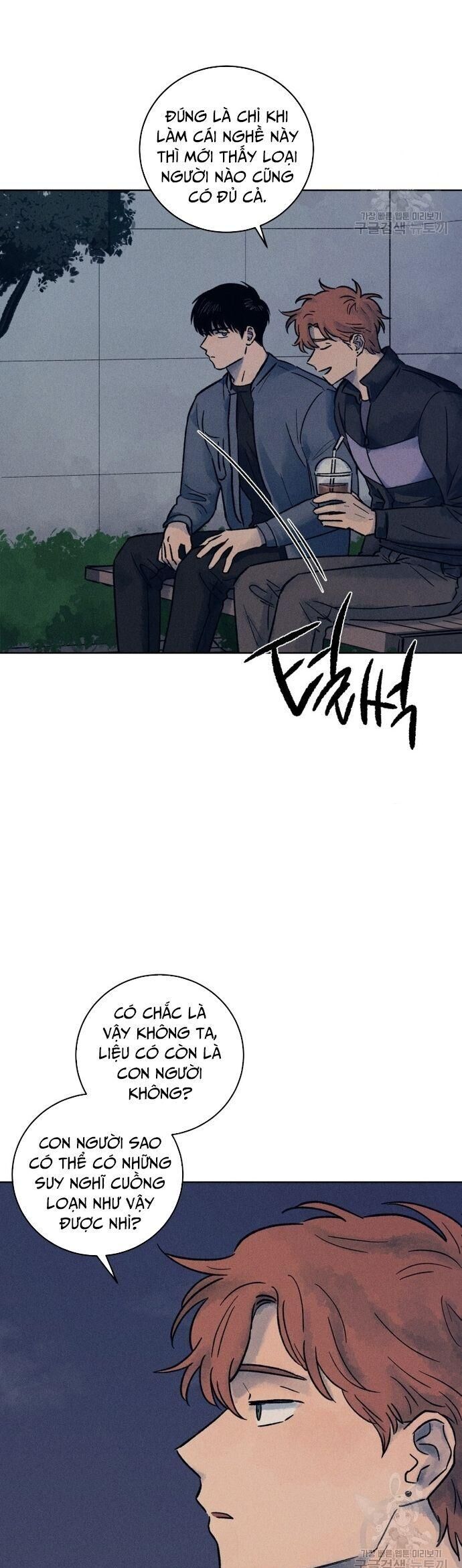 Phỏng Vấn Sát Nhân Chap 23 - Next Chap 24