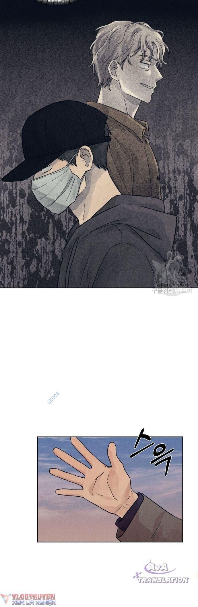 Phỏng Vấn Sát Nhân Chap 28 - Next Chap 29