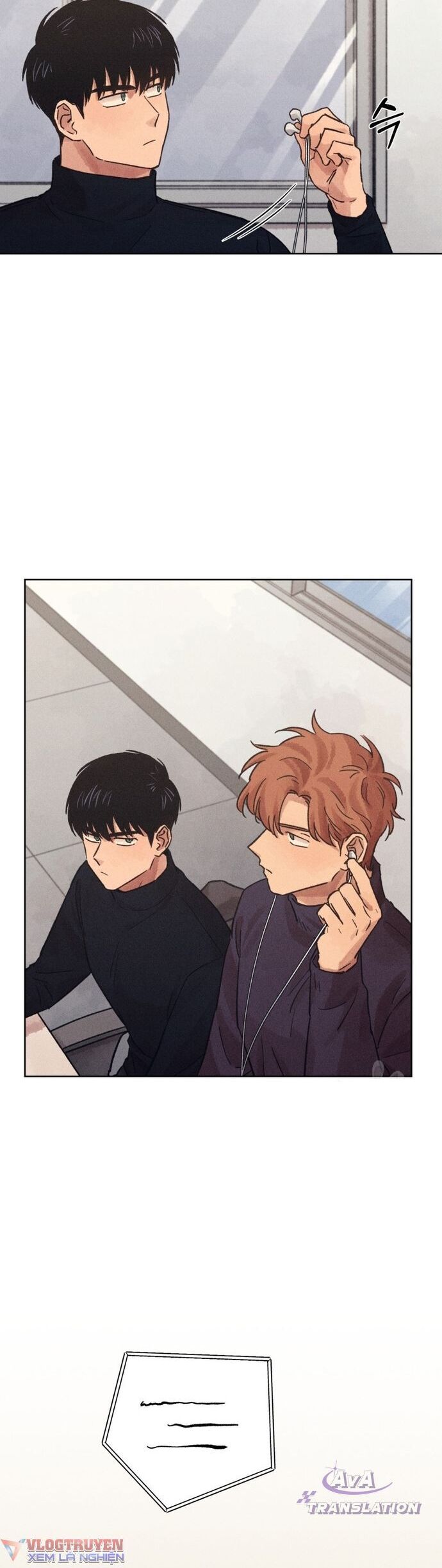 Phỏng Vấn Sát Nhân Chap 28 - Next Chap 29