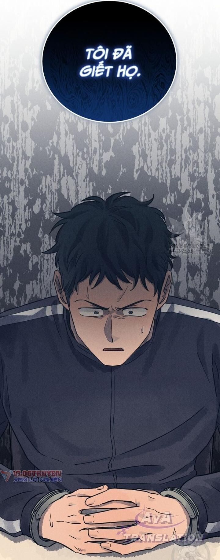 Phỏng Vấn Sát Nhân Chap 32 - Next Chap 33