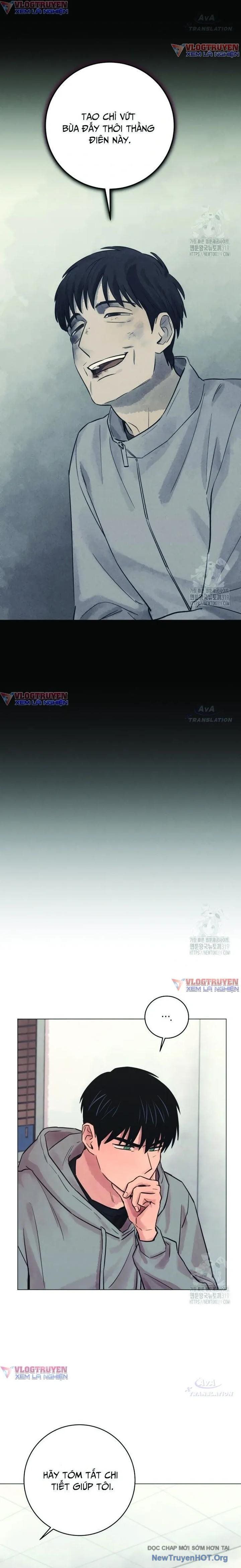 Phỏng Vấn Sát Nhân Chap 67 - Next Chap 68