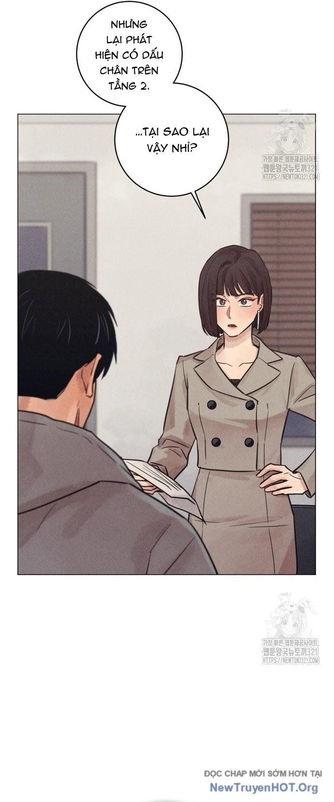 Phỏng Vấn Sát Nhân Chap 68 - Next Chap 69