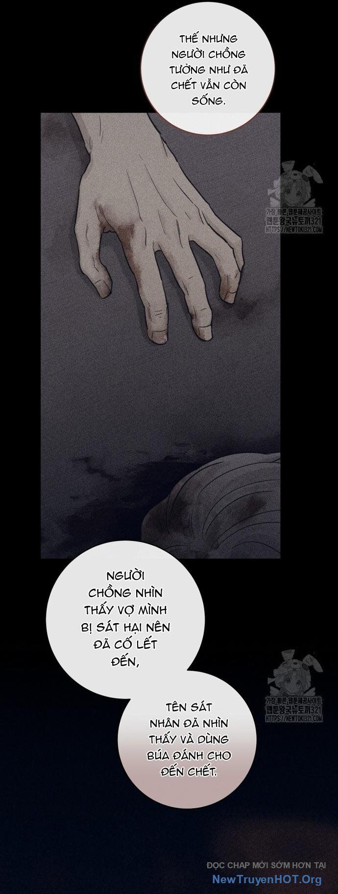 Phỏng Vấn Sát Nhân Chap 68 - Next Chap 69