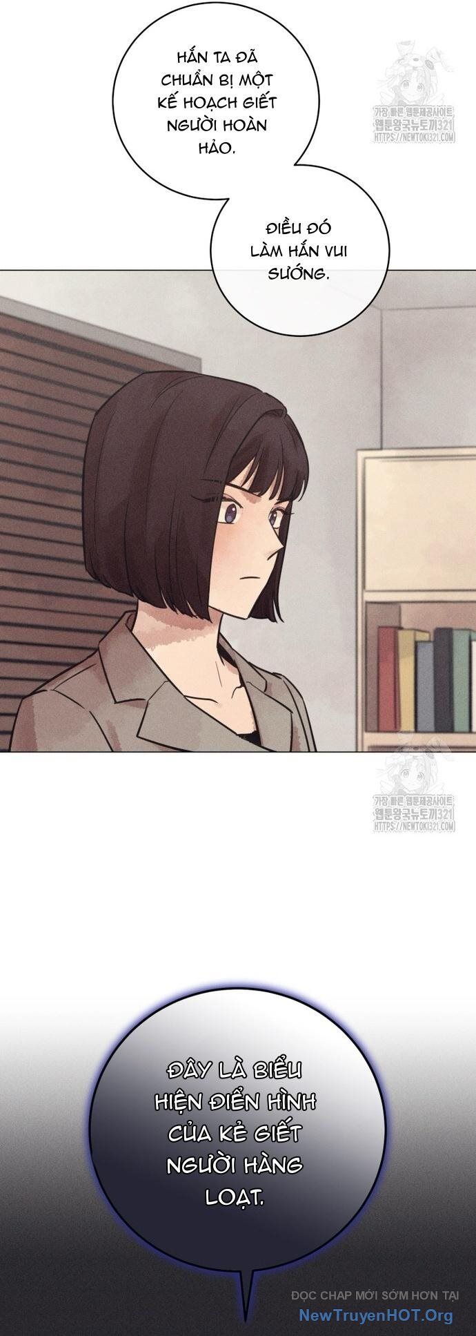 Phỏng Vấn Sát Nhân Chap 68 - Next Chap 69