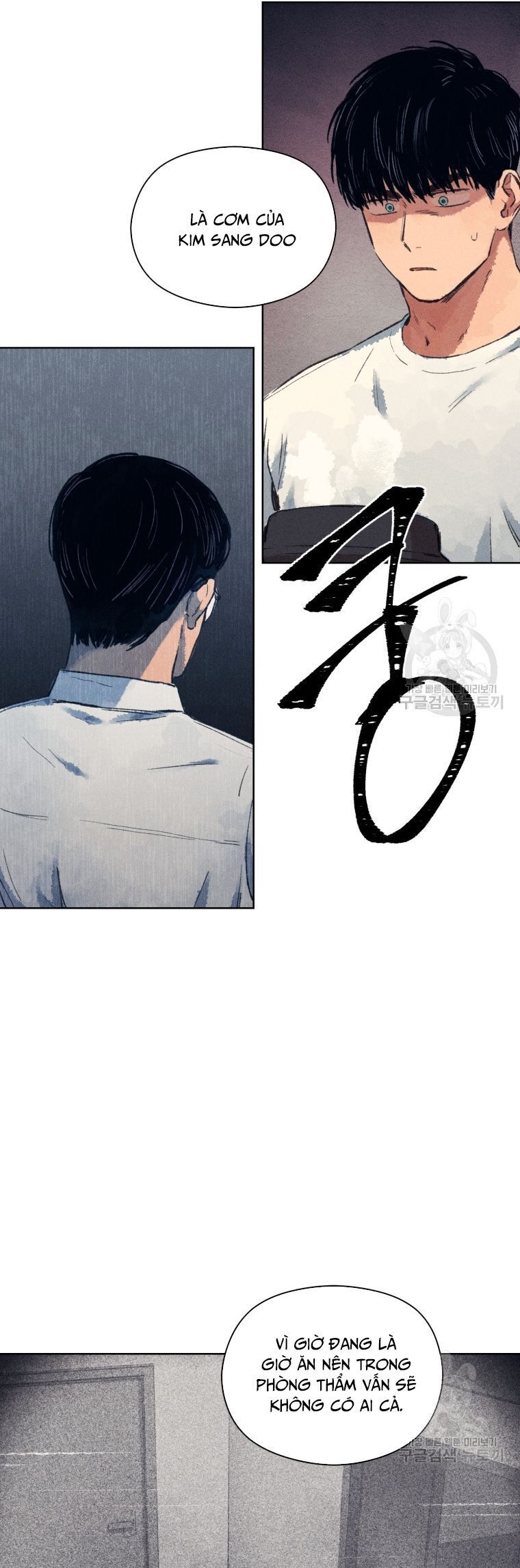 Phỏng Vấn Sát Nhân Chap 7 - Next Chap 8