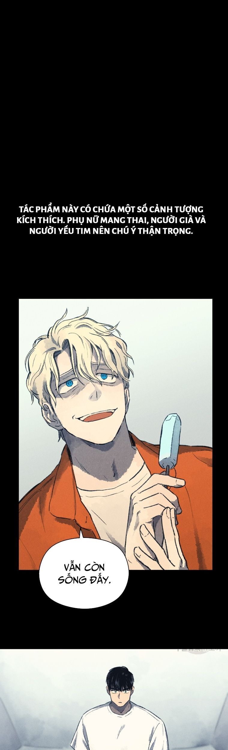 Phỏng Vấn Sát Nhân Chap 7 - Next Chap 8