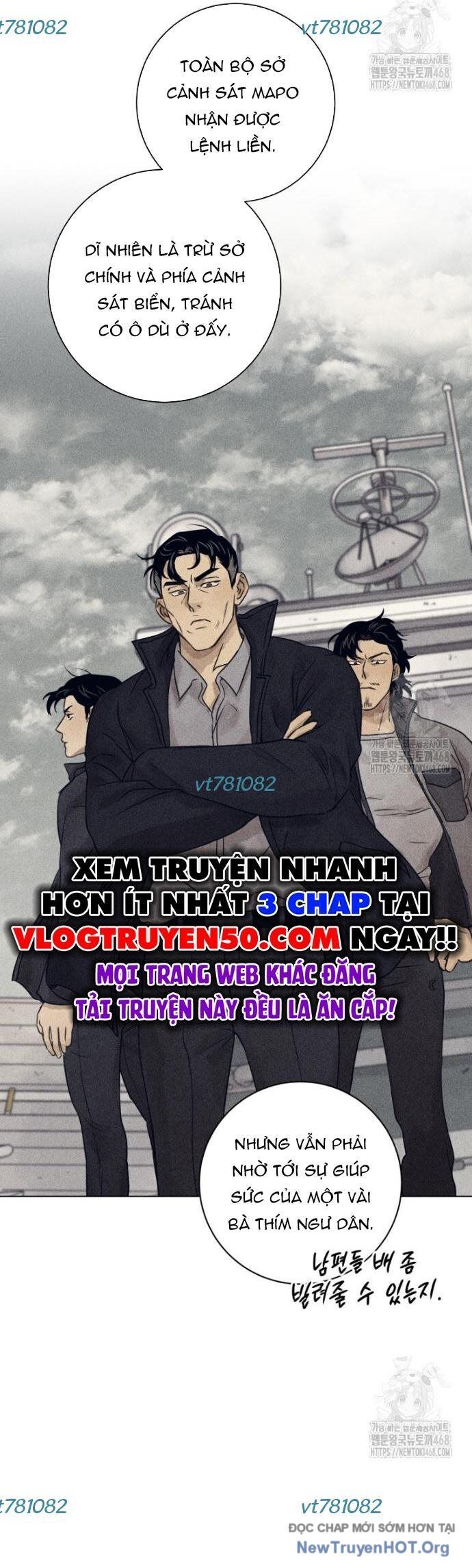 Phỏng Vấn Sát Nhân Chap 74 - Next Chap 75