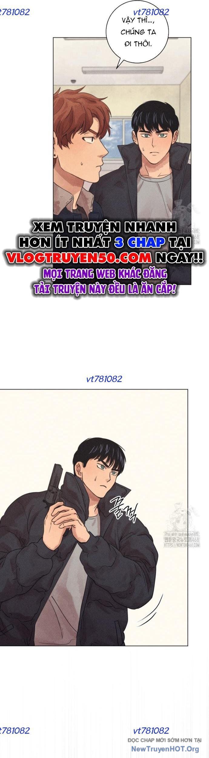 Phỏng Vấn Sát Nhân Chap 75 - Next Chap 76