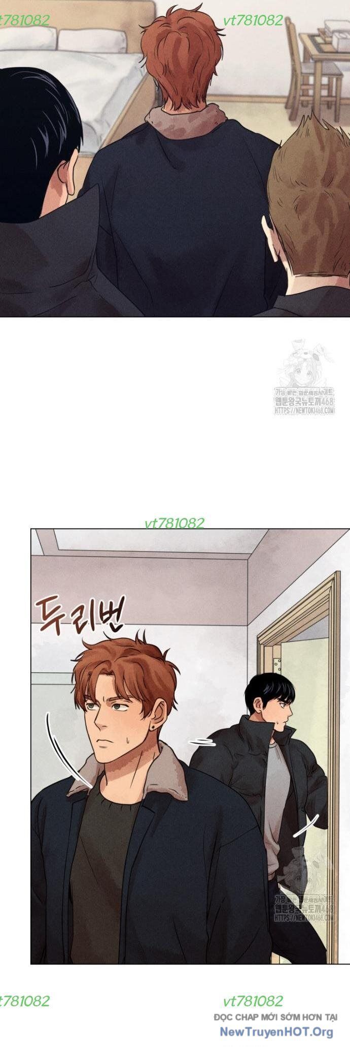 Phỏng Vấn Sát Nhân Chap 75 - Next Chap 76