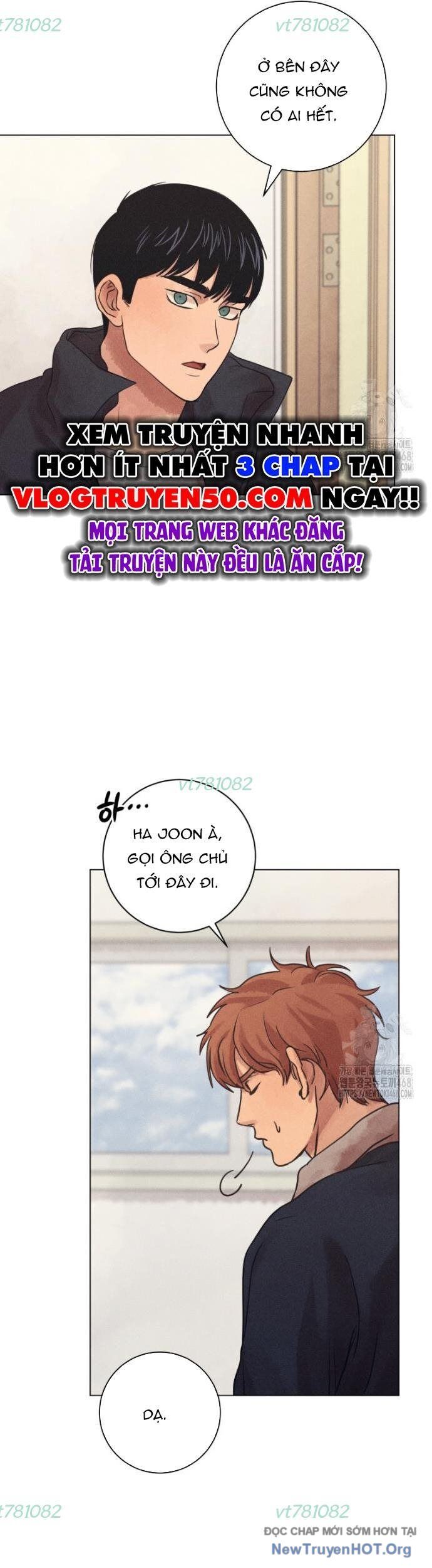 Phỏng Vấn Sát Nhân Chap 75 - Next Chap 76