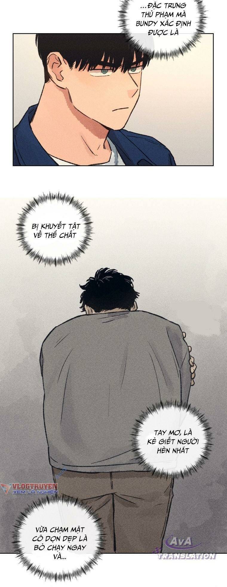 Phỏng Vấn Sát Nhân Chap 13 - Next Chap 14