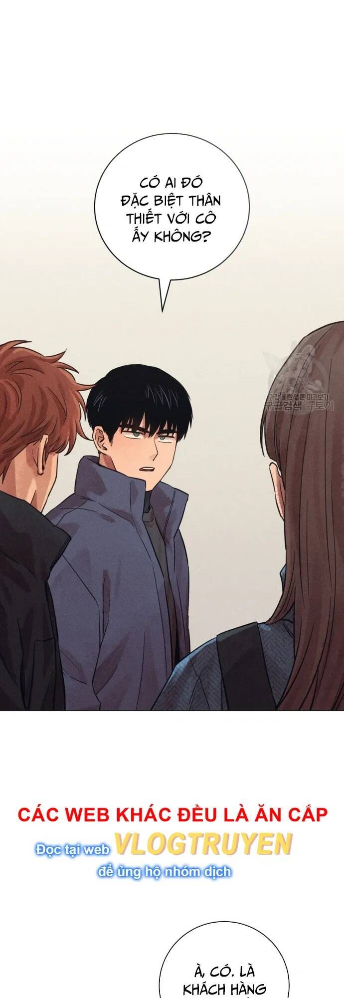 Phỏng Vấn Sát Nhân Chap 40 - Next Chap 41