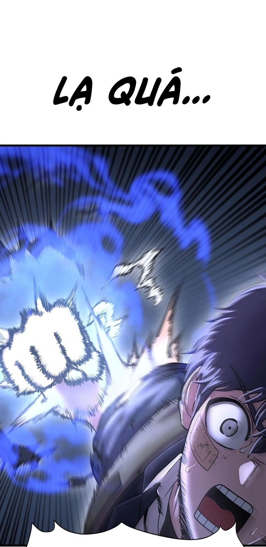 Võ Vương Kang Haejin Chap 1 - Next Chap 2