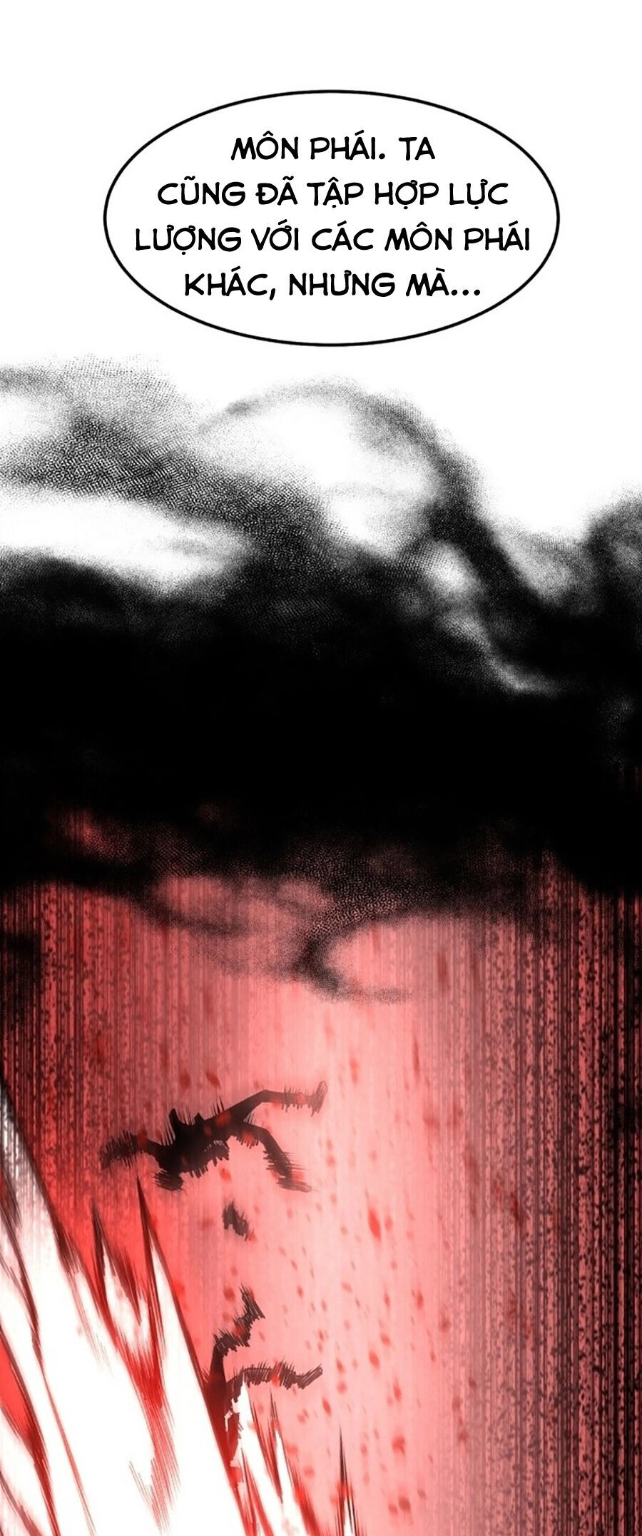 Võ Vương Kang Haejin Chap 1 - Next Chap 2