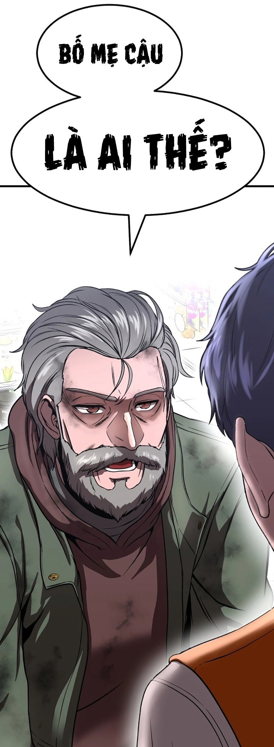 Võ Vương Kang Haejin Chap 1 - Next Chap 2