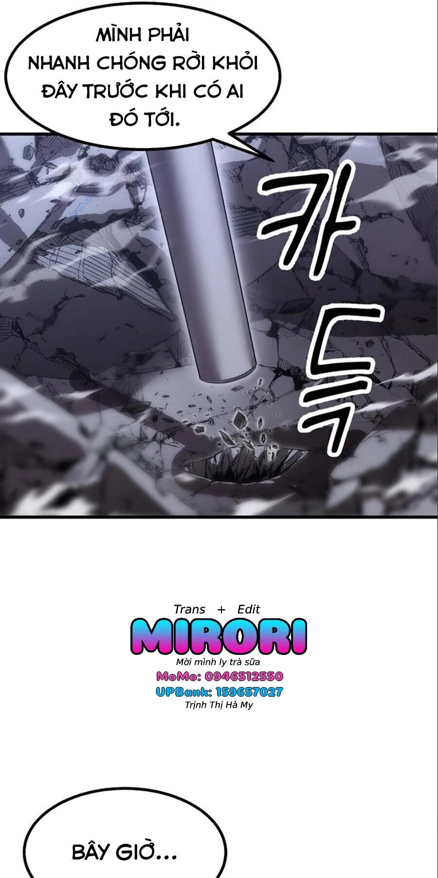 Võ Vương Kang Haejin Chap 16 - Next Chap 17