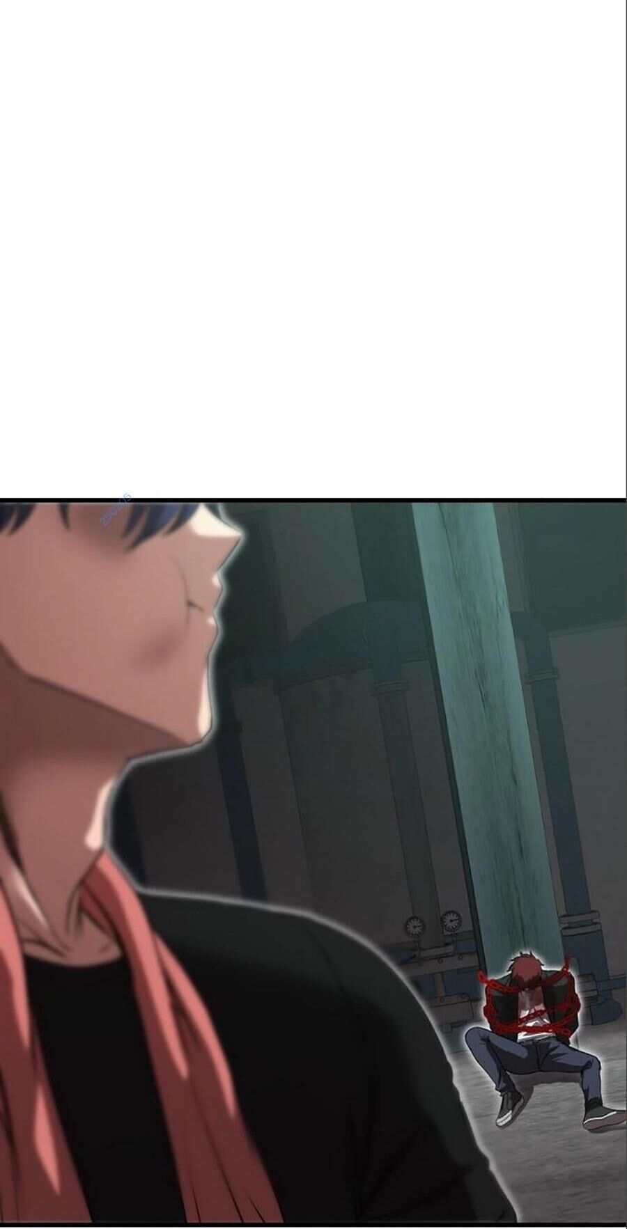 Võ Vương Kang Haejin Chap 16 - Next Chap 17