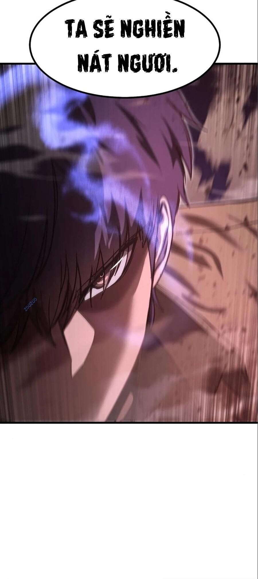 Võ Vương Kang Haejin Chap 16 - Next Chap 17