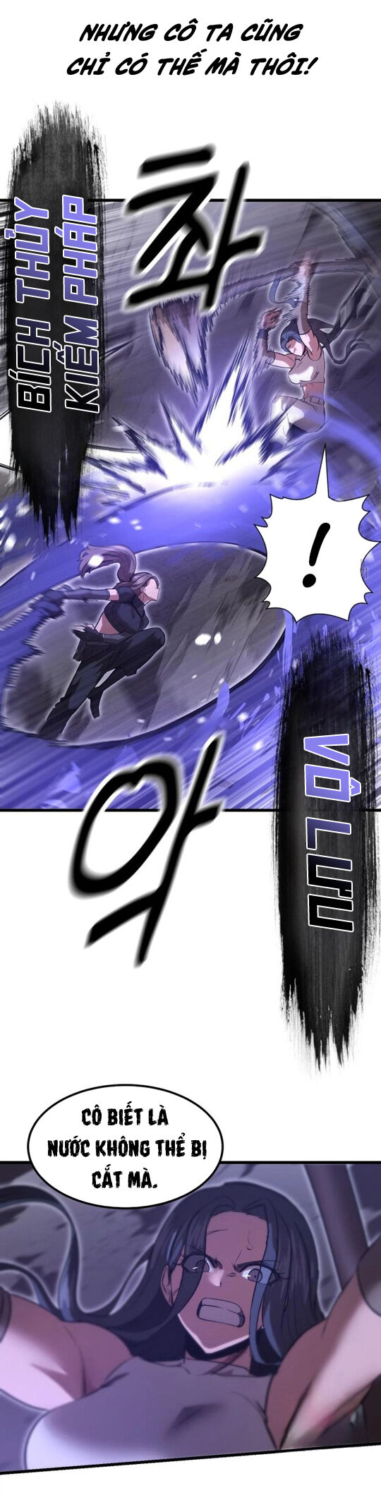 Võ Vương Kang Haejin Chap 18 - Next Chap 19