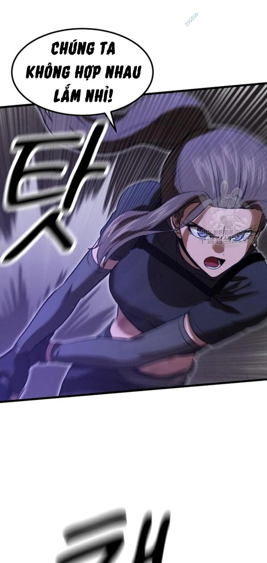 Võ Vương Kang Haejin Chap 18 - Next Chap 19