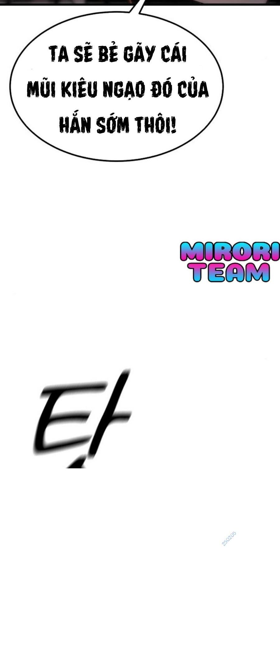 Võ Vương Kang Haejin Chap 20 - Next Chap 21