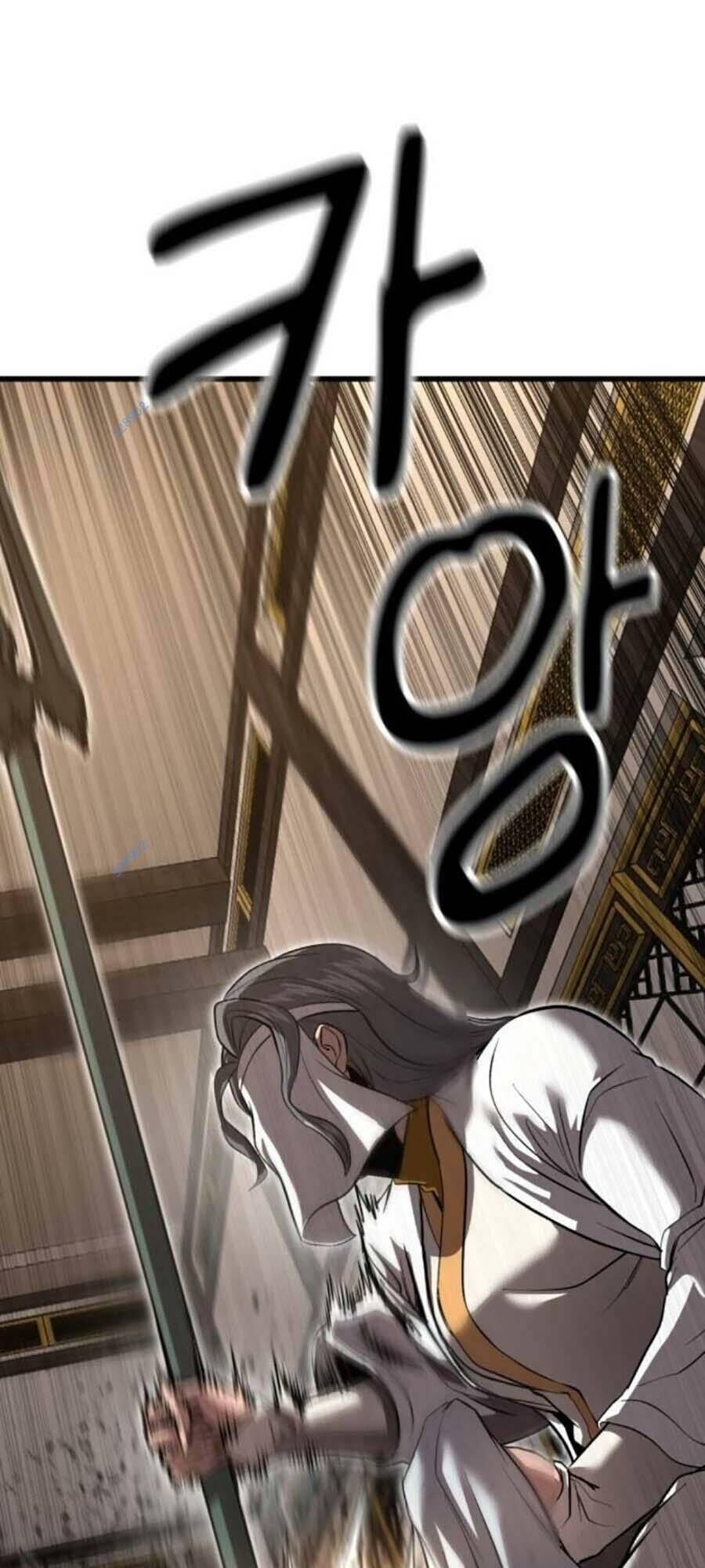 Võ Vương Kang Haejin Chap 36 - Next Chap 37