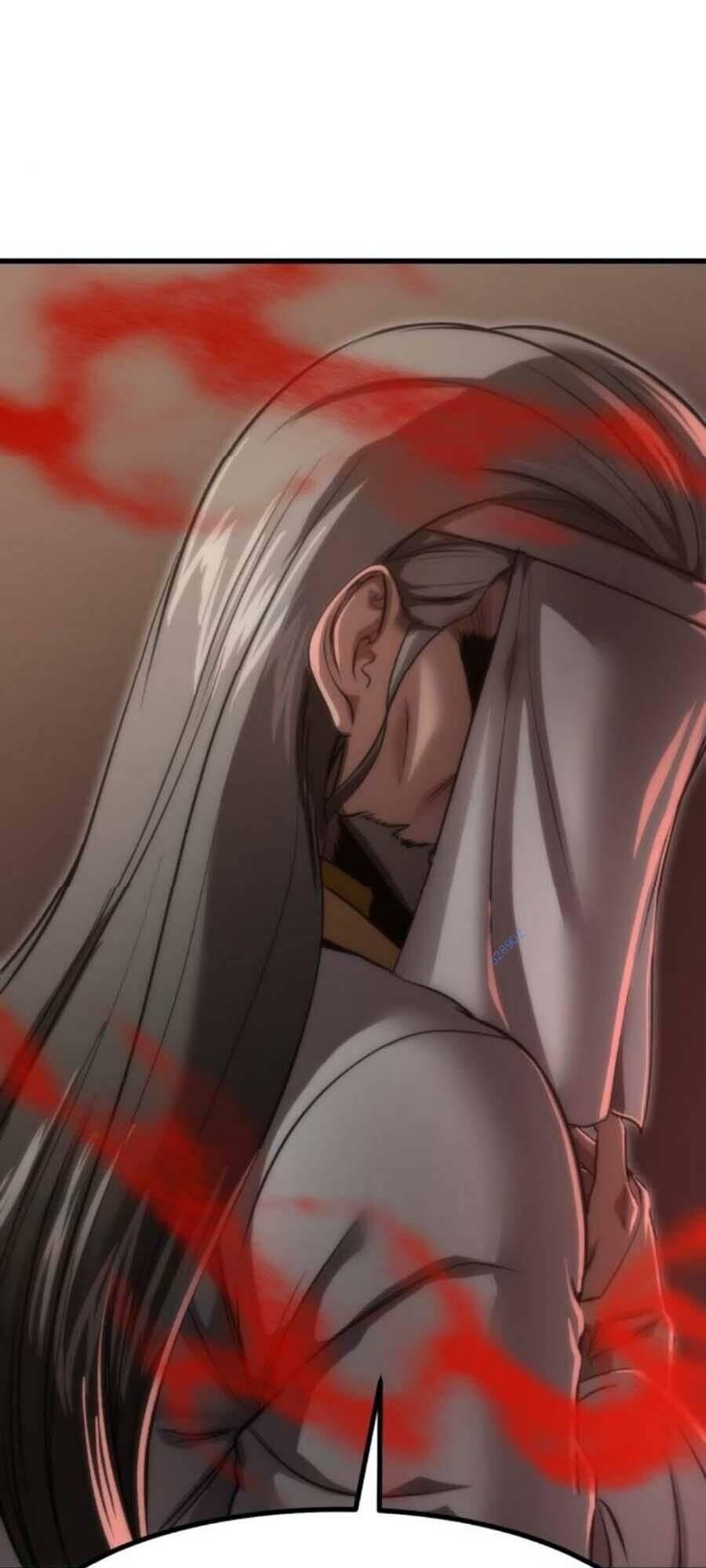 Võ Vương Kang Haejin Chap 36 - Next Chap 37