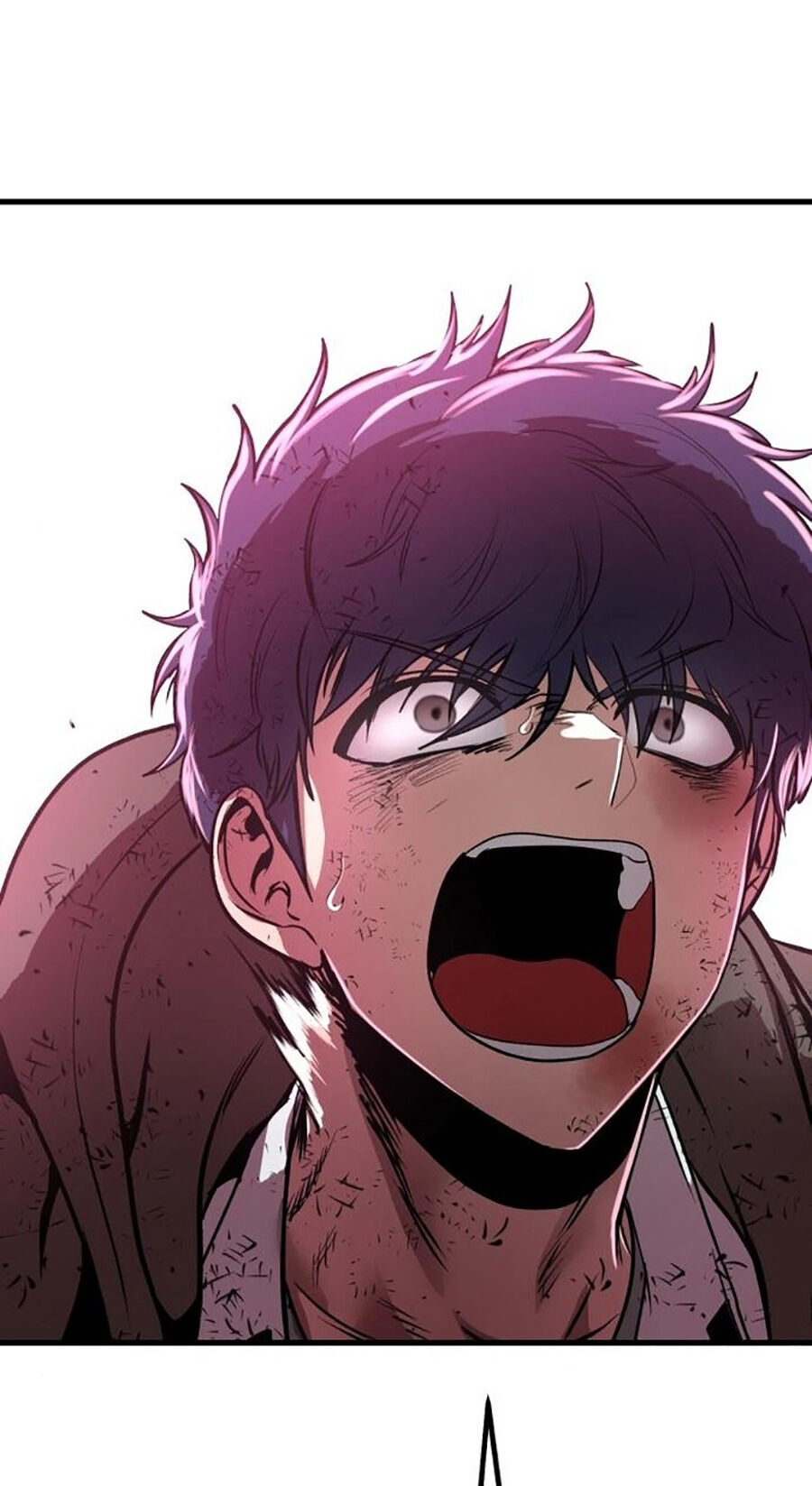 Võ Vương Kang Haejin Chap 5 - Next Chap 6