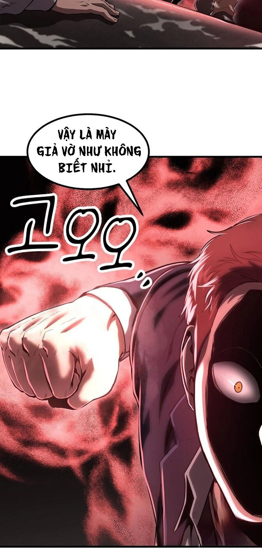 Võ Vương Kang Haejin Chap 5 - Next Chap 6