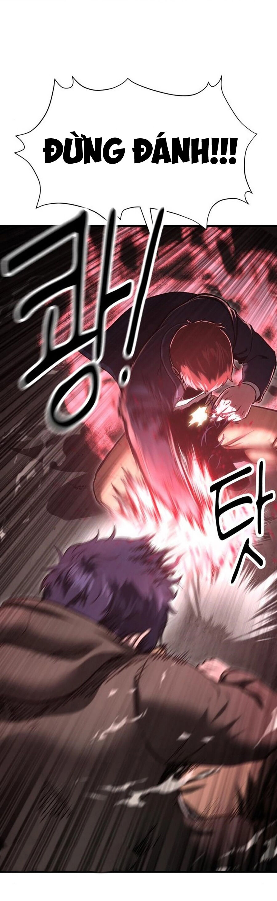 Võ Vương Kang Haejin Chap 5 - Next Chap 6