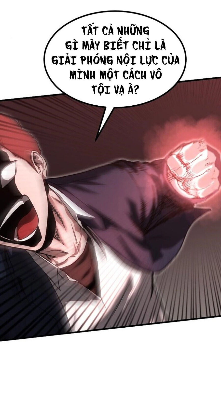 Võ Vương Kang Haejin Chap 5 - Next Chap 6