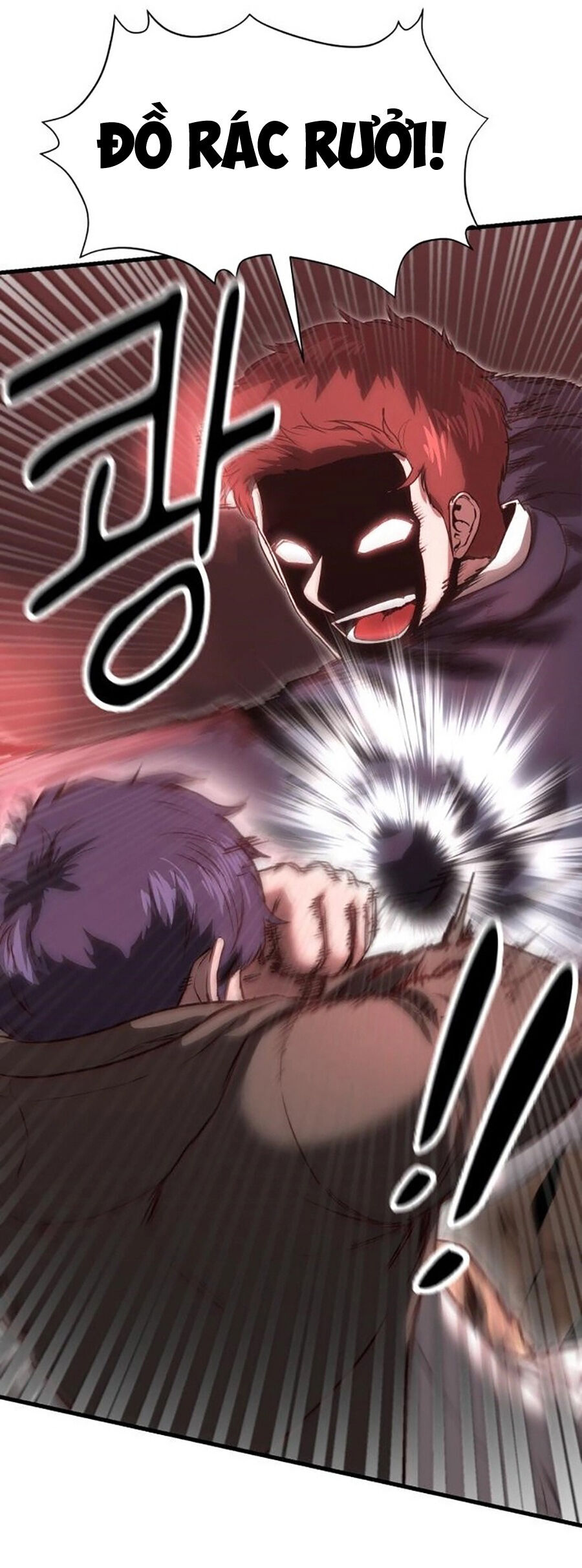 Võ Vương Kang Haejin Chap 5 - Next Chap 6