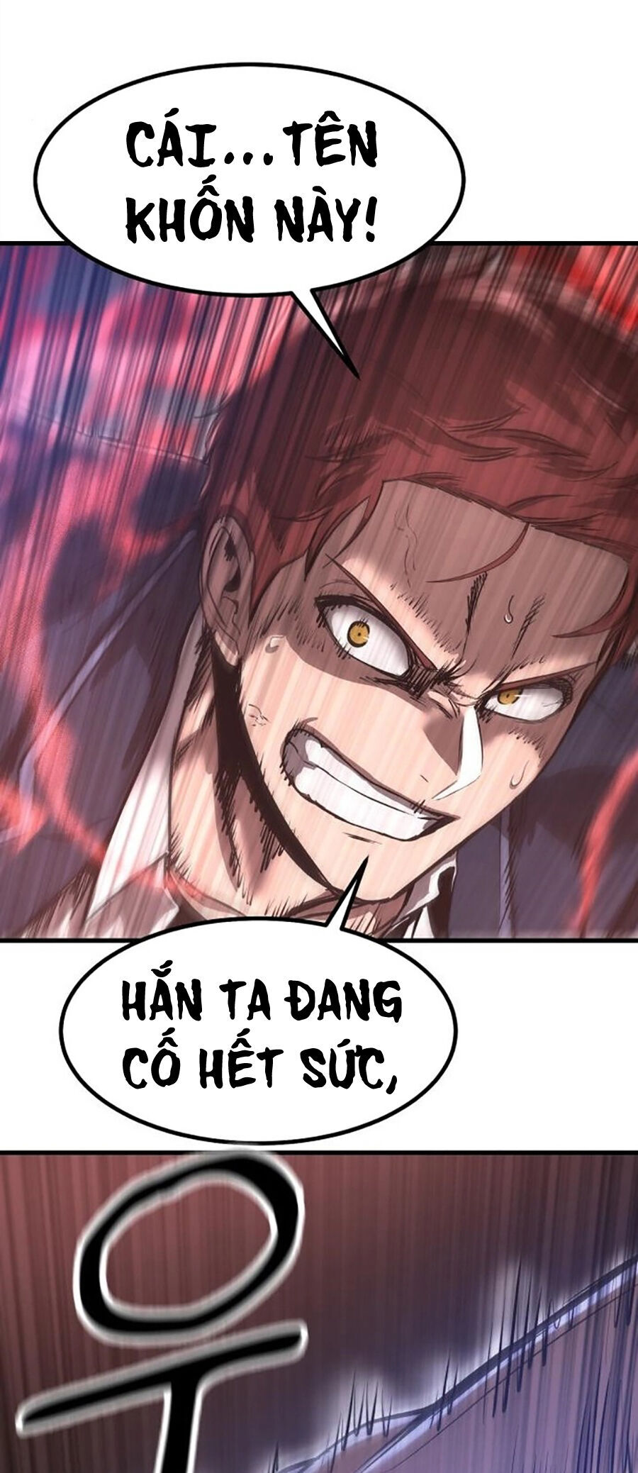 Võ Vương Kang Haejin Chap 5 - Next Chap 6