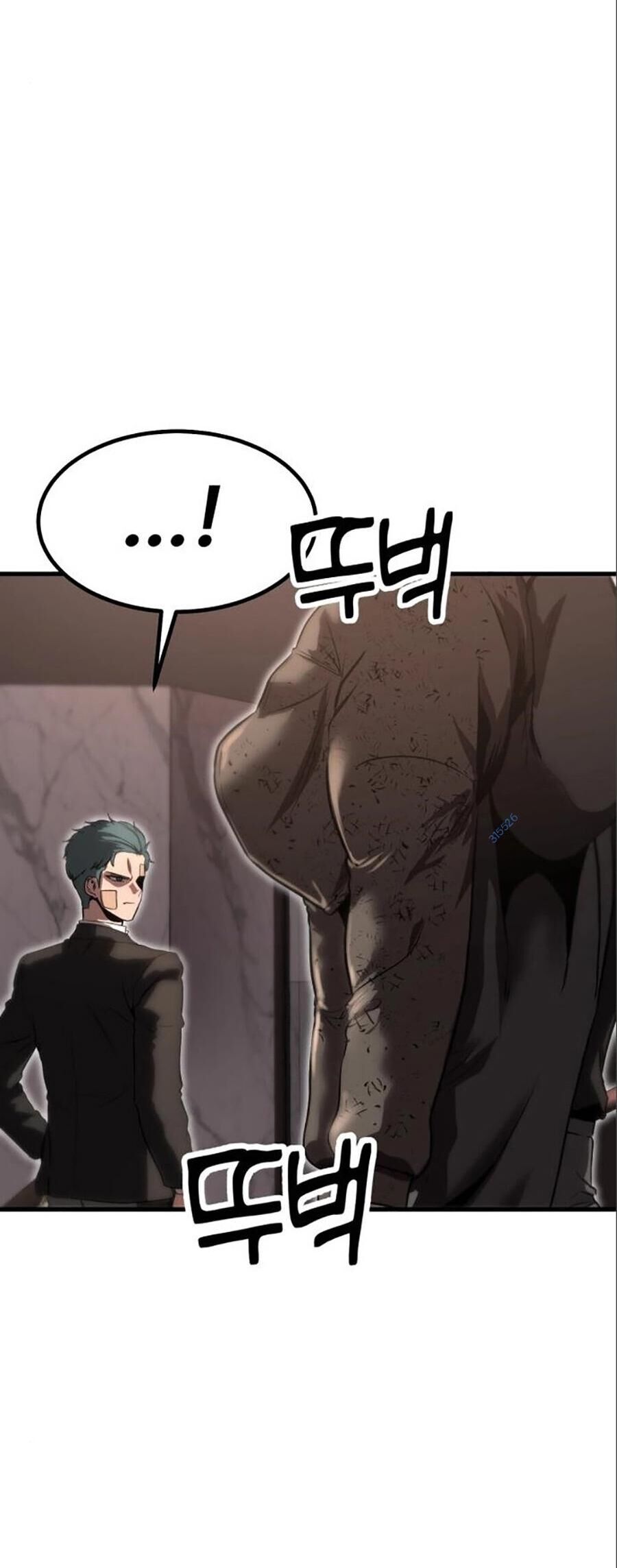 Võ Vương Kang Haejin Chap 6 - Next Chap 7