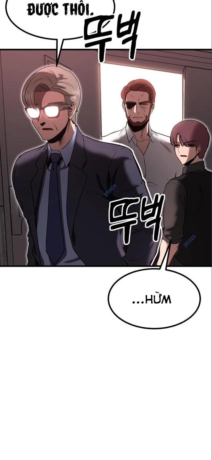 Võ Vương Kang Haejin Chap 8 - Next Chap 9