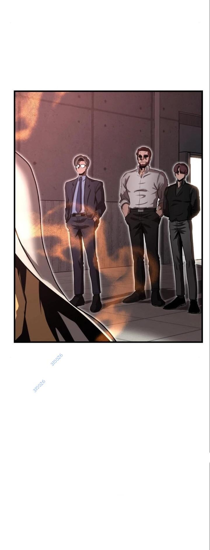 Võ Vương Kang Haejin Chap 8 - Next Chap 9