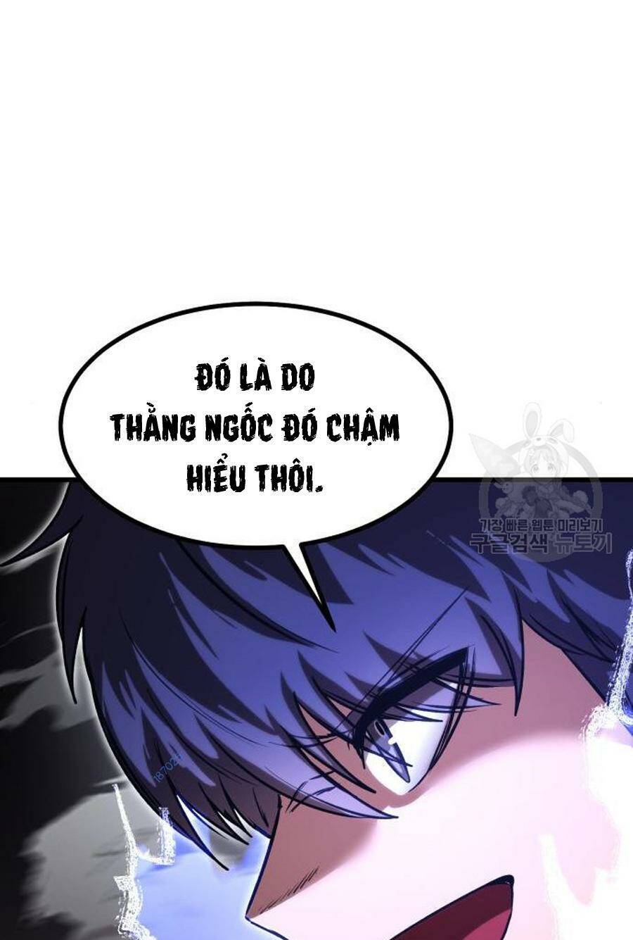 Võ Vương Kang Haejin Chap 24 - Next Chap 25